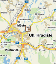 Adresa Petr Vaculík