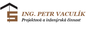 Petr Vaculík, Projektová a inženýrská činnost